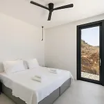 Вилла Moonhouse Paros
