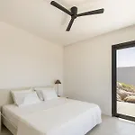 Вилла Moonhouse Paros Kostos