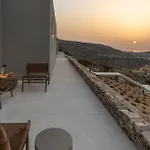 Moonhouse Paros Вилла *