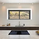 Moonhouse Paros Вилла Kostos