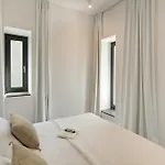 Вилла Moonhouse Paros