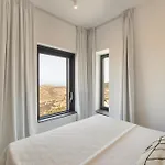 Moonhouse Paros Вилла Kostos