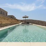 Вилла Moonhouse Paros *