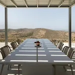 Moonhouse Paros *