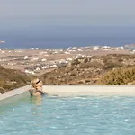 Вилла Moonhouse Paros
