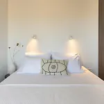 Вилла Moonhouse Paros Kostos
