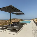 Вилла Moonhouse Paros