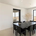 Moonhouse Paros Вилла