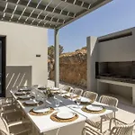 Вилла Moonhouse Paros