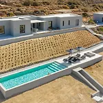 Вилла Moonhouse Paros *