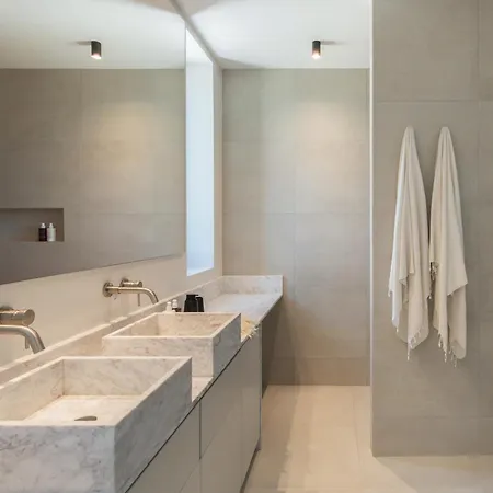 ヴィラ Moonhouse Paros