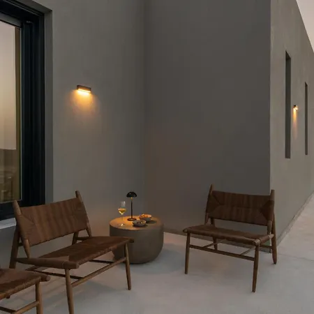 Moonhouse Paros * Kóstos