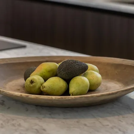 Moonhouse Paros Kóstos