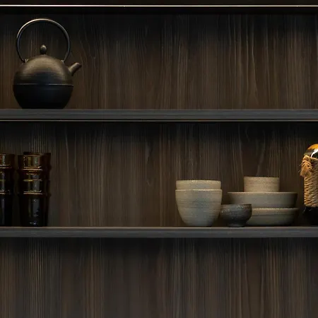 Moonhouse Paros ヴィラ