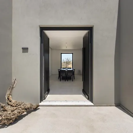 Moonhouse Paros * Kóstos