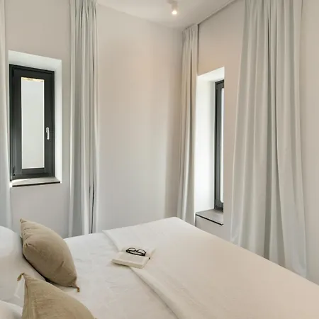 ヴィラ Moonhouse Paros