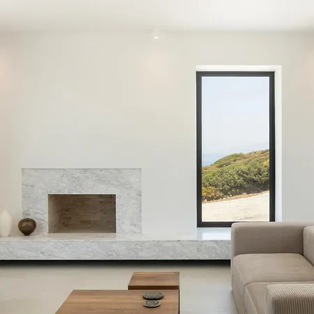 ヴィラ Moonhouse Paros