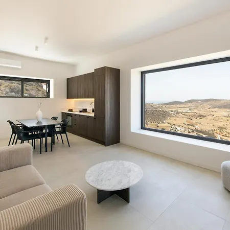 Moonhouse Paros