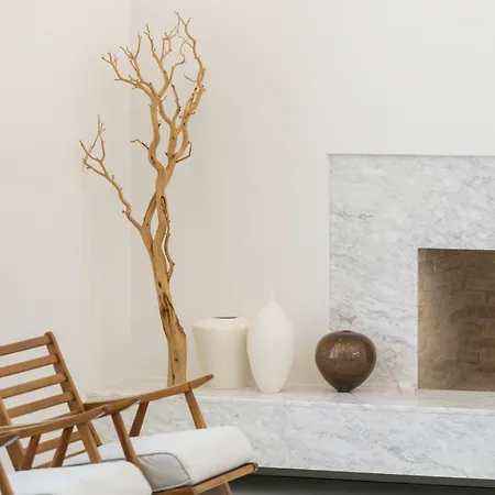 Moonhouse Paros ヴィラ Kóstos