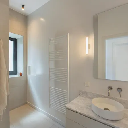 ヴィラ Moonhouse Paros *