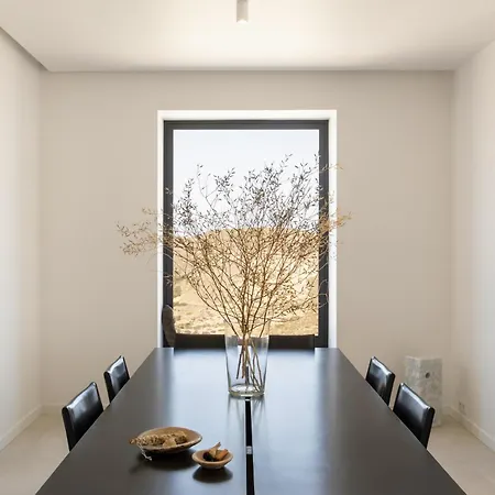 Moonhouse Paros ヴィラ *