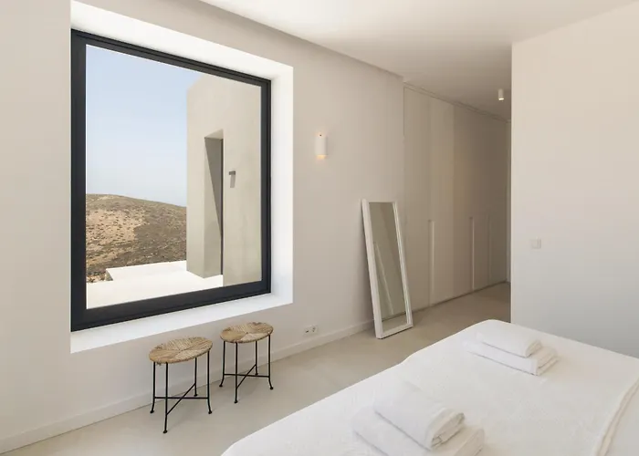 Villa Moonhouse Paros *