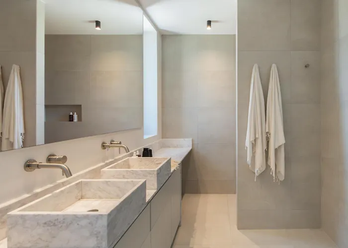 Villa Moonhouse Paros