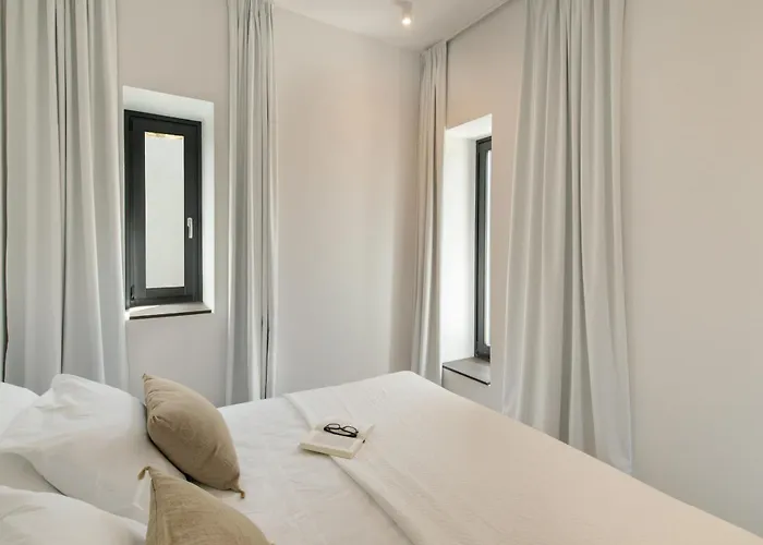 Villa Moonhouse Paros