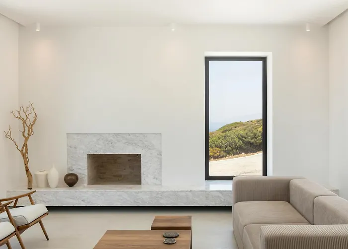 Villa Moonhouse Paros